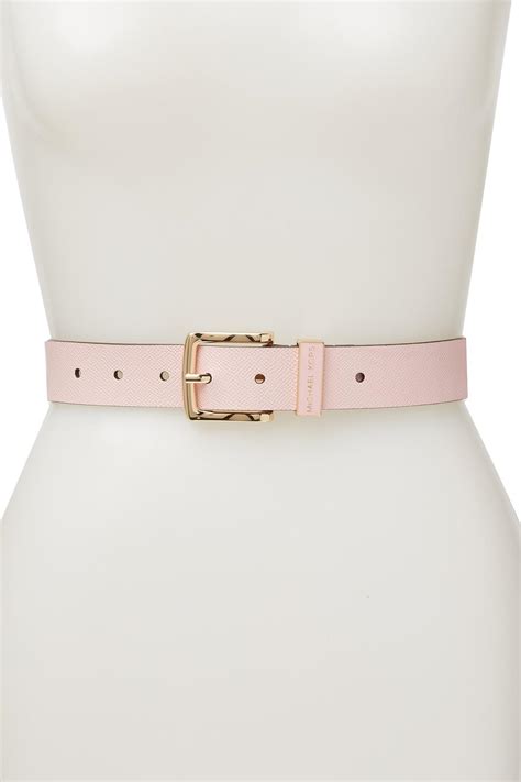 Shop the official Michael Kors USA online shop forWomensWhite Belts Receive free shipping and returns on your purchase